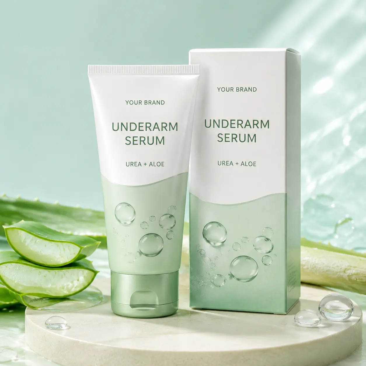 ภาพผลิตภัณฑ์ Me Perfect Hair Removal Cream รูปแบบผลิตภัณฑ์กำจัดขน