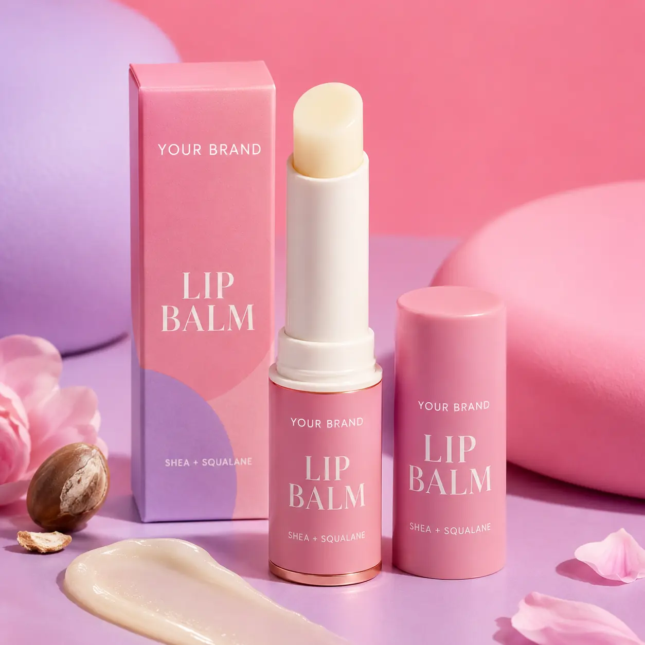 ภาพผลิตภัณฑ์ Treatment Lip Balm รูปแบบผลิตภัณฑ์สำหรับริมฝีปาก